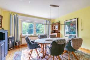 Engel & Völkers: Herrschaftliche Villa mit vielseitigen Nutzungsmöglichkeiten! - Bad Honnef Zentrum – Die vollständige Adresse der Immobilie erhältst du vom Anbieter., 53604 Bad Honnef – Vorschaubild 12