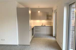 Schönes 1-Zi.-Appartement mit EBK, Terrasse, TG-Stellplatz in MS-Hiltrup – Die vollständige Adresse der Immobilie erhältst du vom Anbieter., 48165 Hiltrup-Mitte, Münster – Vorschaubild 9