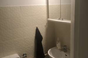 Zentral gelegene helle 3-Zimmer-Wohnung in Bielefeld – Die vollständige Adresse der Immobilie erhältst du vom Anbieter., 33607 Mitte, Bielefeld – Vorschaubild 10