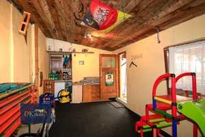!!!RESERVIERT!!! Freistehendes stilvolles Zweifamilienhaus mitten in Viernheim – Bergstraße (Kreis) – Vorschaubild 28