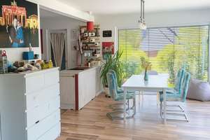 Energieeffizienten & modernes Einfamilienhaus in Berlin-Müggelheim