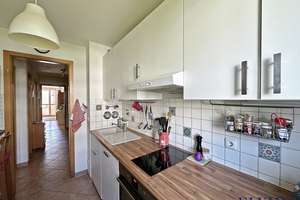 ELVIRA - Obersendling, wunderschöne und gut geschnittene 3-Zimmer-Wohnung mit Südbalkon – Die vollständige Adresse der Immobilie erhältst du vom Anbieter., 81379 Obersendling, München – Vorschaubild 8