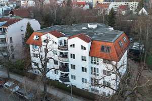 🌿 Urban & ruhig wohnen – Moderne Wohnung mit großem Balkon, Aufzug & offener Wohnküche in Pankow – Die vollständige Adresse der Immobilie erhältst du vom Anbieter., 13158 Wilhelmsruh, Berlin – Vorschaubild 12