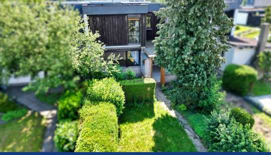 Bild von Zeit für ein neues Kapitel: RMH mit eigenem Garten in Salzgitter!