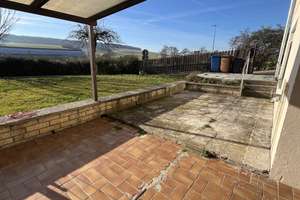 SONNENLAGE! Großes EFH (160 m²) + Doppelgarage + Hobbyräume,Balkon, Terrasse  – Kesseltalstraße 46, 86660 Tapfheim – Vorschaubild 23