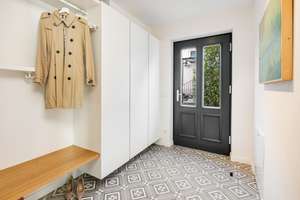Ruhiges, neuwertiges Designobjekt in Toplage Alt-Solln, mit High End-Ausstattung – Die vollständige Adresse der Immobilie erhältst du vom Anbieter., 81479 Solln, München – Vorschaubild 10