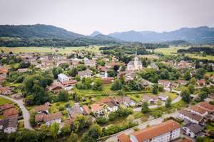 Baubeginn im Herbst 2026 – Hochwertige Neubau-Doppelhaushälfte in attraktiver Wohnlage von Rohrdorf – Die vollständige Adresse der Immobilie erhältst du vom Anbieter., 83101 Rohrdorf – Vorschaubild 6
