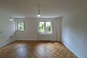 Modernes 2-Zimmer-Apartment in Moosach