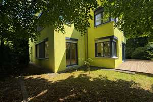 3-Zimmer-Gartenwohnung in München Perlach – Die vollständige Adresse der Immobilie erhältst du vom Anbieter., 81735 Ramersdorf, München – Vorschaubild 2