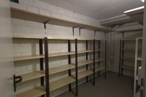 Traumhafte  56 m² Wohnung    möbliert, Sofortbezug – Uranusweg 20, 45770 Stadtkern, Marl – Vorschaubild 23