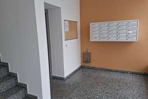 großzügige ruhiges Einzimmer-Appartment – Gleisstr. 5A, 4229 Plagwitz, Leipzig – Vorschaubild 11