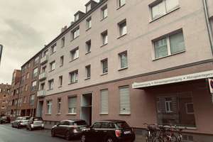 Möblierte Wohnung in  zentraler Lage von Hannover