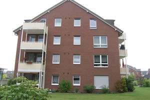 Attraktive helle 3-Zimmer-Dachgeschoss-Wohnung mit Balkon und Aufzug – Beim Knevelshof  37, 47249 Wanheim-Angerhausen, Duisburg – Vorschaubild 2