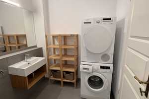 Stilvoller Altbau - bezugsfertig - auch als Studenten-WG bestens geeignet – Wisbyer Straße 6, 10439 Berlin – Vorschaubild 9
