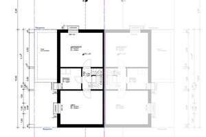 Hochwertiges Architekten - Einfamilienhaus 6-Zimmer mit EBK in Bad Homburg KFW 55 – An der Riedhohl 19, 61352 Bad Homburg vor der Höhe – Vorschaubild 45