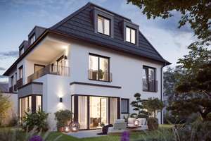 FORMHAUS | Baubeginn erfolgt! Großzügige Neubau-Maisonettewohnung für Familien.