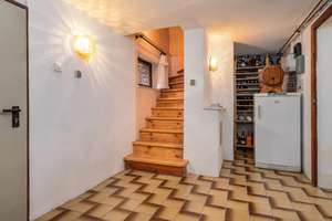 Viel Raum für Familie, Homeoffice und Leben  gepflegtes Einfamilienhaus mit Charakter – Die vollständige Adresse der Immobilie erhältst du vom Anbieter., 12621 Kaulsdorf, Berlin – Vorschaubild 21