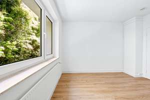 Komponistenviertel: ruhig gelegen und sofort bezugsbereit -  2-Zimmer-Wohnung – Schumannstraße 38, 22083 Barmbek-Süd, Hamburg – Vorschaubild 13