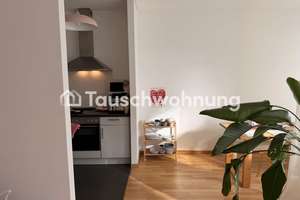 Tauschwohnung: 3-Zimmer-Wohnung in Hamburg-Mitte zu tauschen – Die vollständige Adresse der Immobilie erhältst du vom Anbieter., 20355 Neustadt, Hamburg – Vorschaubild 2