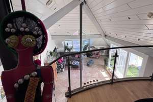 Exklusive Maisonette-Wohnung mit Villencharakter in Bestlage am Wasserturm – Die vollständige Adresse der Immobilie erhältst du vom Anbieter., 74080 Böckingen, Heilbronn – Vorschaubild 11