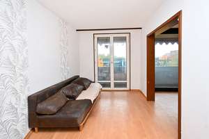 Gepflegte 3-Zimmer-Eigentumswohnung mit Blick über das Heideviertel! – Die vollständige Adresse der Immobilie erhältst du vom Anbieter., 30625 Heideviertel, Hannover – Vorschaubild 2
