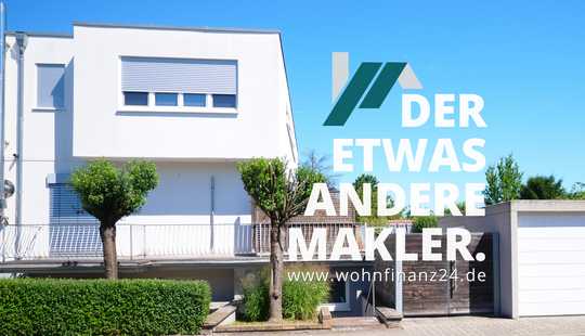 Bild von Exklusive Gartenwohnung mit 2 vermieteten Appartements