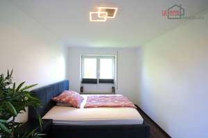 STILVOLLE, HELLE 3-RWG M. TAGESLICHTBAD, 2 BK, U. TG IN IDYLLISCHER WOHNLAGE V. LPZ.-LINDENTHAL – 4158 Lindenthal, Leipzig – Vorschaubild 18