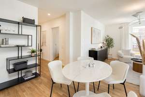 Wohnen im ORPLID - Stilvolle 3-Zimmer-Wohnung in München – Truderinger Straße 86d, 81673 Josephsburg, München – Vorschaubild 3