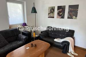 Tauschwohnung: 3-Zimmer Wohnung mit 30qm Südwestbalkon am Luitpoldpark – Die vollständige Adresse der Immobilie erhältst du vom Anbieter., 80804 Am Luitpoldpark, München – Vorschaubild 6