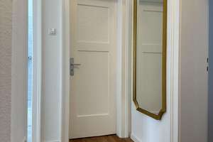 Altstadtquartier T13 - Hochwertig möblierte Altbau Wohnungen – Die vollständige Adresse der Immobilie erhältst du vom Anbieter., 97070 Altstadt, Würzburg – Vorschaubild 8