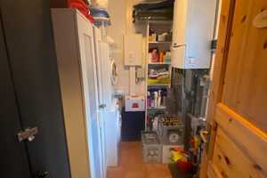 Ferienhaus mit 2 Wohnungen in direkter Nähe der Ostsee bei Kühlungsborn (in Wittenbeck) – Bad Doberan (Kreis) – Vorschaubild 34
