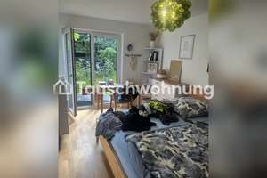Tauschwohnung: Schöne 3-Zimmer Wohnung mit großem Garten – 81549 Balanstraße-West, München – Vorschaubild 15