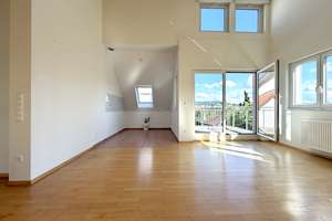 Zwischen Stadt und Natur Wohnqualität mit WOW-Effekt – Dachgeschosswohnung in Bestlage von Rüppurr – Die vollständige Adresse der Immobilie erhältst du vom Anbieter., 76199 Rüppurr, Karlsruhe – Vorschaubild 2