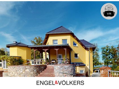 Haus kaufen in Fürstenberg/Havel ImmoScout24