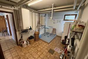 4 Zimmer mit Aussicht - Terrasse, Wärmepumpe, Garage und Stellplatz inklusive – 71549 Auenwald – Vorschaubild 24