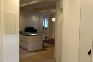 Kernsanierte 4-Zimmer-Erdgeschosswohnung mit Terrasse in Bestlage von Wiesbaden-Nordost – Schöne Aussicht 49, 65193 Nordost, Wiesbaden – Vorschaubild 15