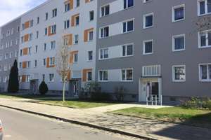 Erdgeschoß -3 Zimmer mit Balkon - Bad mit Dusche – Schmiedeberger Str. 7, 1277 Tolkewitz/Seidnitz-Nord, Dresden – Vorschaubild 6