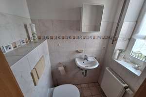 TOP-DHH | TOP-Lage | Mühlhausen | Treppenlift | 4-ZKB | HWR | Garage | Gäste-WC | Werkstatt – Die vollständige Adresse der Immobilie erhältst du vom Anbieter., 99974 Mühlhausen/Thüringen – Vorschaubild 5