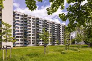 Citynah & unkompliziert wohnen – perfekt für dein Leben in Dresden – Hochschulstr. 20, 1069 Dresden – Vorschaubild 1