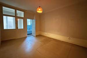 Stuttgart-West: Klassische 3,5-Zimmer-Altbauwohnung mit Potential – Die vollständige Adresse der Immobilie erhältst du vom Anbieter., 70197 Vogelsang, Stuttgart – Vorschaubild 9