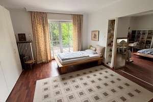 Große Wohnung in Erlenstegen: 4-Zimmer-Wohnung mit Dachterrasse – Grimmstraße 2, 90491 Erlenstegen, Nürnberg – Vorschaubild 9