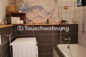 Tauschwohnung: Altbau zentral in ruhiger Straße