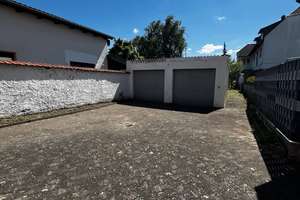 Großzügiges 9- Zimmer-Haus mit Garten & Doppelgarage – ideal für Familien mit Anspruch – Bahnhofstraße 22, 64839 Münster – Vorschaubild 3