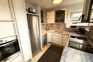 Teilmöblierte 3,5 Zimmer Wohnung in Bester Lage im Westen - Sofort beziehbar! – 93051 Innenstadt, Regensburg – Vorschaubild 10