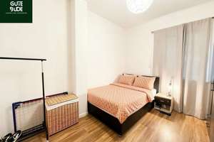 Achtung: Nur mit Wohnberechtigungsschein Stufe 3: Moderne 2-Zimmer-Wohnung mit Balkon im Hubland – Die vollständige Adresse der Immobilie erhältst du vom Anbieter., 97074 Frauenland, Würzburg – Vorschaubild 6