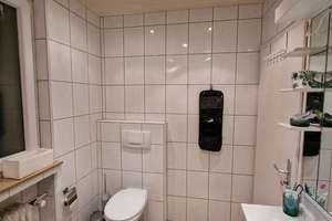 Moderne 2-Zimmer-Wohnung mit Balkon in beliebter Wohngegend – Piesberger Straße 23, 49090 Eversburg, Osnabrück – Vorschaubild 6