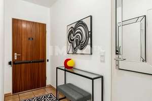 Charmante 2-Zimmer-Wohnung mit Balkon in ruhigem und bestens gepflegtem Wohnumfeld – Albert-Schweitzer-Straße 20, 42109 Uellendahl-Katernberg, Wuppertal – Vorschaubild 17
