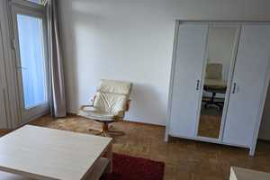 Möblierte Wohnung mit Balkon in Aachen-Mitte zu vermieten – Joseph-von-Görres-Straße 49, 52068 Aachen – Vorschaubild 6