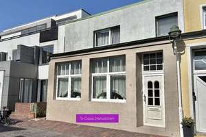 Zwei Wohneinheiten unter einem Dach - Reihenhaus Norderney  – Die vollständige Adresse der Immobilie erhältst du vom Anbieter., 26548 Norderney – Vorschaubild 1