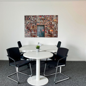 Privater Büroraum für 1 Person in HQ Podbielskistraße